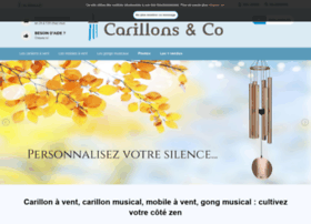 carillons.fr