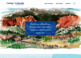 caringforcolorado.org