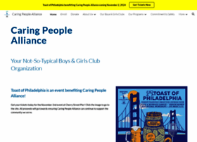 caringpeoplealliance.org