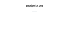 carintia.es