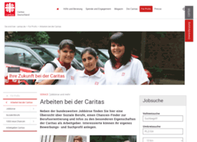 caritas-jobs.de