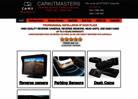carkitmasters.com.au