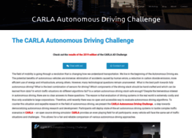 carlachallenge.org