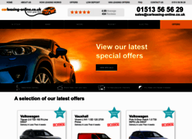 carleasing-online.co.uk
