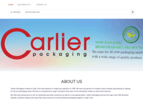 carlierpackaging.co.za