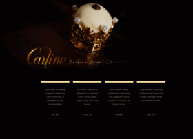 carline-flanders-chocolates.be