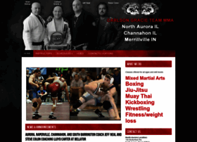 carlsongracie-mma.com