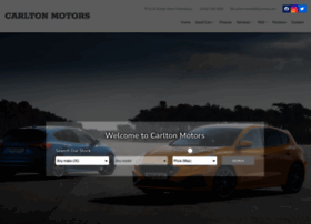 carltonmotors-wednesbury.co.uk