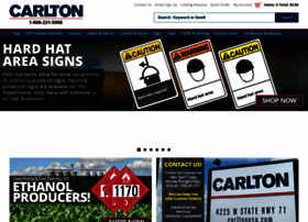 carltonusa.com