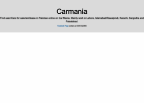 carmania.pk