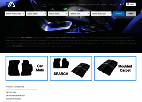 carmatsdirect.com.au