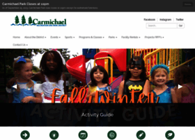 carmichaelpark.com