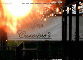 carmines.restaurant