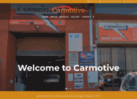 carmotive.com.au