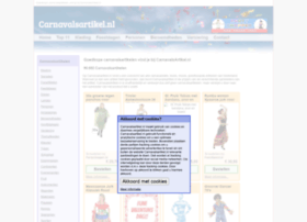 carnavalsartikel.nl
