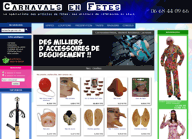 carnavalsenfetes.fr