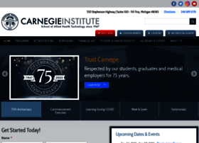 carnegie-institute.edu