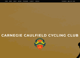 carnegiecycling.com.au