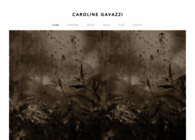 carolinegavazzi.co.uk