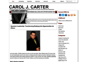 caroljcarter.com