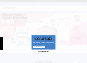 caronlab.com.au
