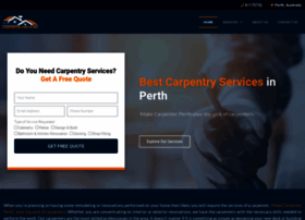 carpenterperthwa.com.au