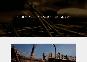 carpenters217.org