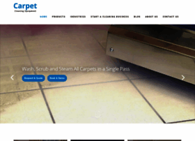 carpet-cleaning-equipment.com.au