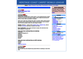 carpetbowls.org