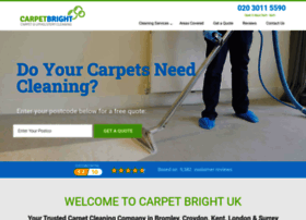 carpetbright.uk.com