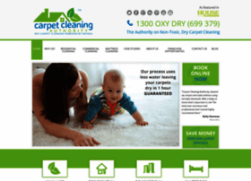 carpetcleaningauthority.com.au