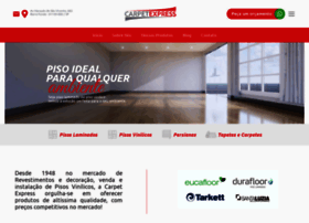 carpetexpress.com.br