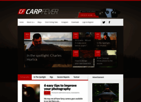 carpfever.co.za