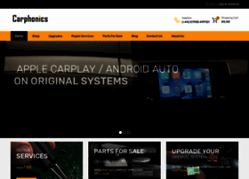 carphonics.co.uk