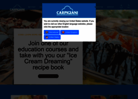 carpigiani.com