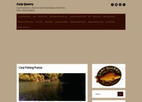 carpquarry.com