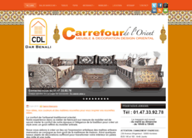 carrefourdelorient.com