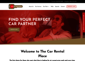 carrentalplace.com