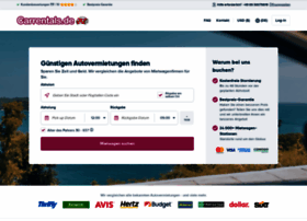carrentals.de