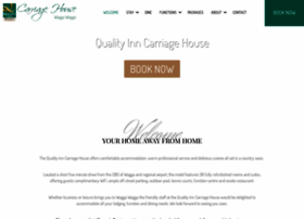 carriagehouse.com.au