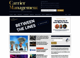 carriermanagement.com