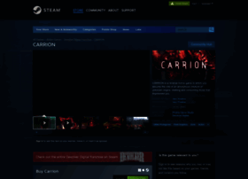 carrion.games