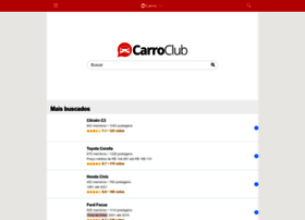 carroclub.com.br