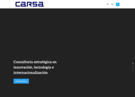 carsa.es