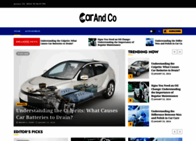 carsandco.com.au