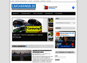 carsharing-blog.de