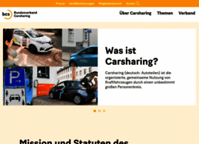 carsharing.de