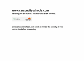 carsoncityschools.com