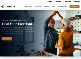 carsonwealth.com
