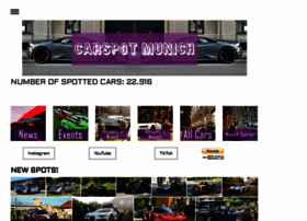 carspotmunich.de
